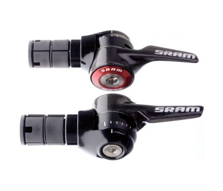 Skiftegreb til Tri bøjler