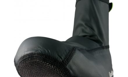 Sko overtræk Sealskinz lightweight