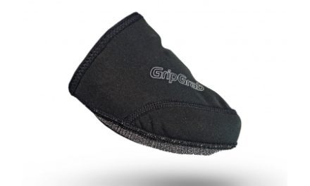 Skoovertræk GripGrab Easy on toe cover