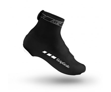 Skoovertræk GripGrab RaceAero sort onesize