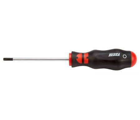 Skruetrækker Würth Torx TX30 Zebra