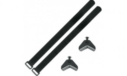 SKS Anywhere – Flaskeholderbeslag – monteres uden flaskeholder