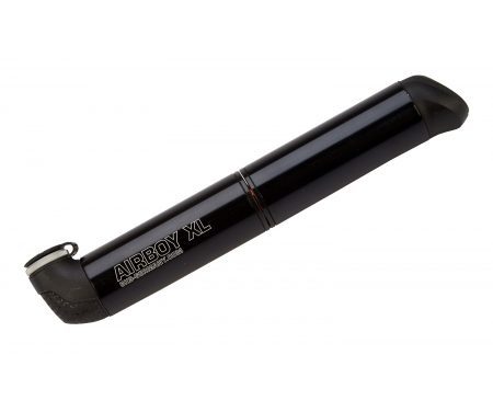 SKS Minipumpe Airboy XL – med beslag til cyklen