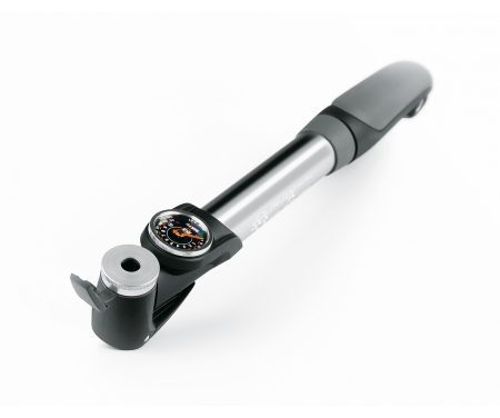 SKS pumpe Injex Control med manometer – 10 bar