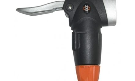 SKS pumpehoved Dualhead