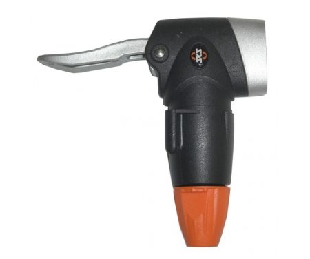 SKS pumpehoved Dualhead
