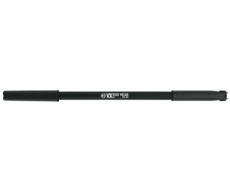 SKS rammepumpe VX DuoHead Str. 5 – 565-615 mm lang