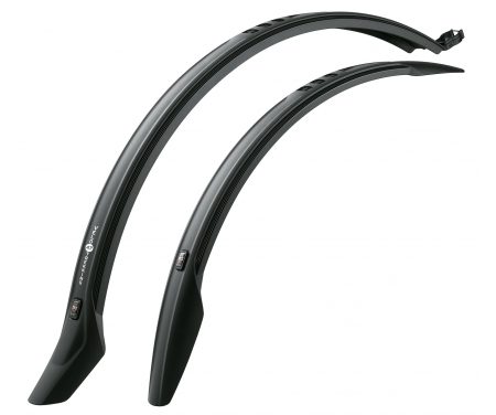 SKS Skærmsæt Velo 47 Trekking – 700c x 47 mm – sort