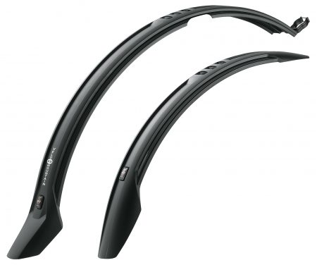 SKS Skærmsæt Velo 65 Mountain 26" – sort