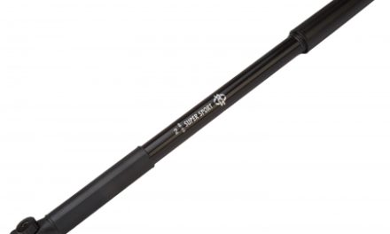 SKS – Super Sport – Rammepumpe – 400-450 mm – Dunlop ventil