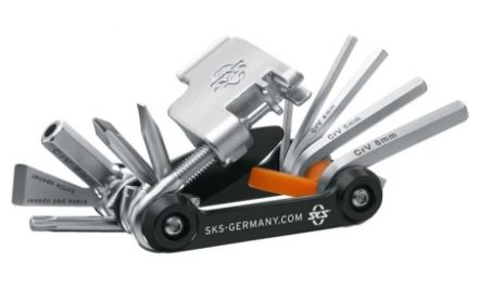 SKS Tom 18 – Multiværktøj – 18 funktioner