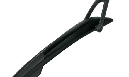 SKS X-blade II – Bagskærm til 26 og 27,5" MTB