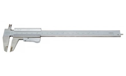 Skydelære Würth Standard model med klemlås