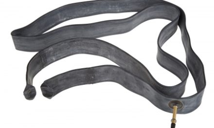 Slange GAADI 700 x 47-52  47 mm. racer ventil