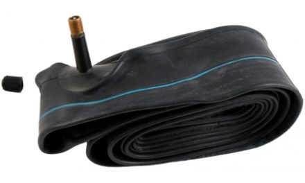 GRL slange –  Str. 24 x1,75-2,25 (42-57×507) – 40 mm autoventil