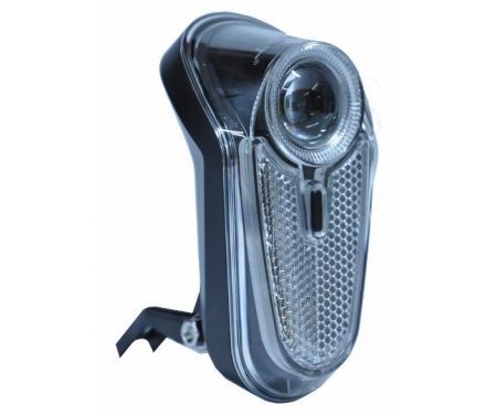 Smart – BL130W – Forlygte m/refleks – 7 LUX med fast/blink lys