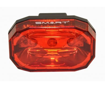 Smart Diamond RL407R – Baglygte med 15 lumen LED