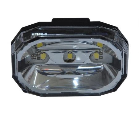 Smart Diamond RL407W – Forlygte med 30 lumen LED