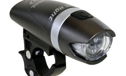 Smart – Egg white – Forlygte – 2.0 watt LED Superflash