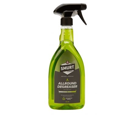 SMURT Allround Degreaser – Forstøver – 750 ml.