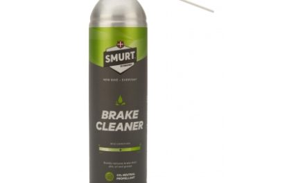 SMURT Brake Cleaner – 400 ml.