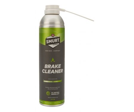 SMURT Brake Cleaner – 400 ml.