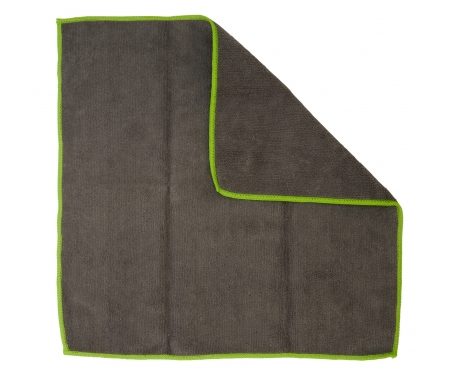 SMURT Microfiber klud – 40 x 40 cm.