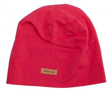 Solid Beanie – Hue – Pink – Onesize