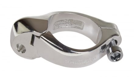 Spændebånd 31,8mm til forskifter