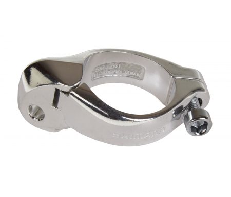 Spændebånd 34,9mm til forskifter