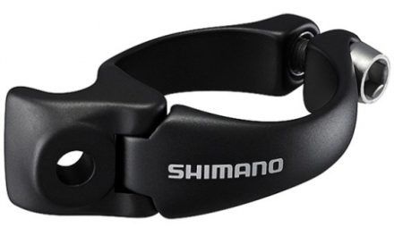 Spændebånd Shimano Dura Ace DI2 Forskifter model SM-AD90-MS