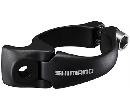 Spændebånd Shimano Dura Ace DI2 Forskifter Model SM-AD90-L