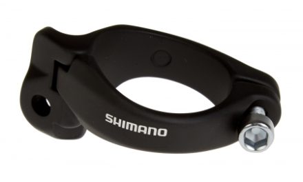 Spændebånd Shimano Ultegra DI2 Forskifter model SM-AD67-MS