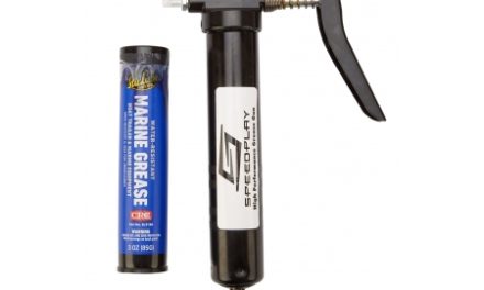 Speedplay Fedtsprøjte til Pedaler