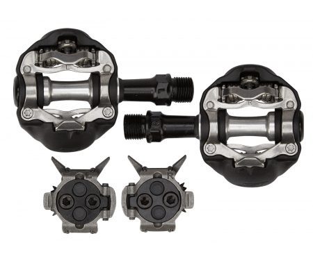 Speedplay SYZR CrMo – MTB pedaler – Sort