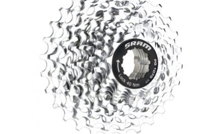 Sram 10 speed sampak – 11-32T – PG-1070 Kassette og PC-1051 kæde