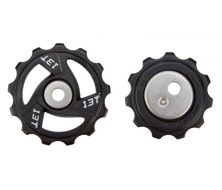 Sram 5.0 / Dual Drive 7/8 gear pulleyhjul
