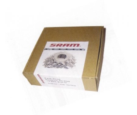 Sram 9 speed sampak – 11-34 tands – PG-950 kassette – PC-951 kæde
