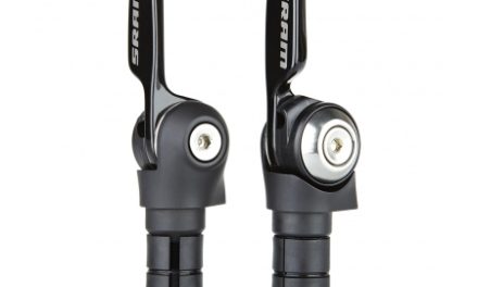 Sram Aero SL-500 2 x 10 gearskiftere
