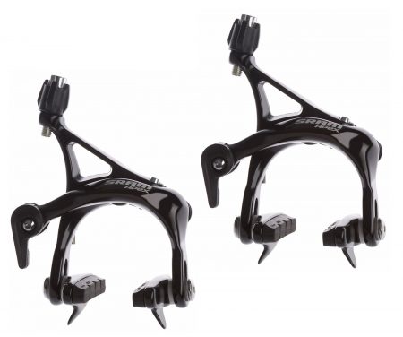 Sram Apex Bremsesæt – Sort