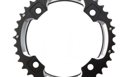 Sram BB30 klinge 39 Tands Ø120 4 huller