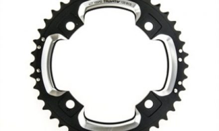 Sram BB30 klinge 42 Tands Ø120 4 huller