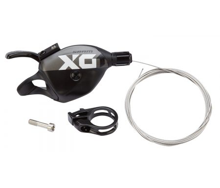 Sram Eagle X01 – Trigger – 12 gear – Sort