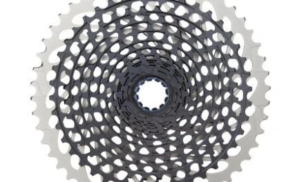 Sram Eagle XG-1295 – Kassette – 12 gear – 10-50T – XD