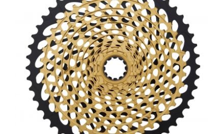 Sram Eagle XG-1299 – Kassette – 12 gear – 10-50T – XD