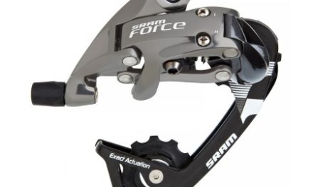 Sram Force WiFli bagskifter medium laske 10 gear