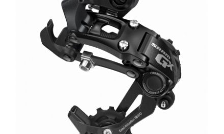 Sram GX bagskifter – Type 2.1 – 10 gear