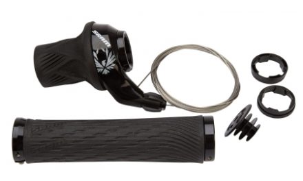 Sram GX Eagle Grip Shift – Drejegreb – 12 Gear – Inkl. 2200 mm wire