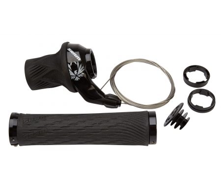 Sram GX Eagle Grip Shift – Drejegreb – 12 Gear – Inkl. 2200 mm wire