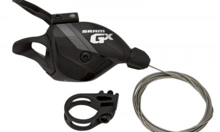 Sram GX Trigger – 11 speed – Sort/grå